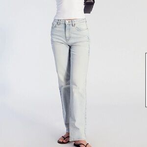 PacSun Boyfriend Jeans